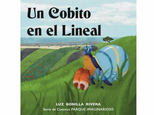 Un Cobito en el Lineal - Aparicio Distributors, Inc.