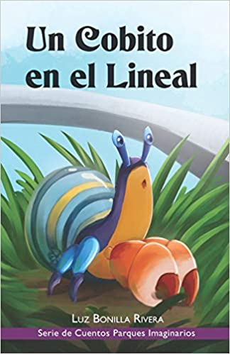 Un Cobito en el Lineal (Pequeño) - Aparicio Distributors, Inc.