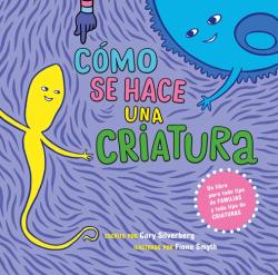 Cómo se hace una criatura - Aparicio Distributors, Inc.