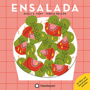 Colección Pasamos tiempo juntos: Pasta, Fruta, Ensalada...Libros para pequeños con mecanismos móviles - Aparicio Distributors, Inc.