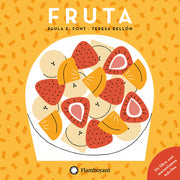 Colección Pasamos tiempo juntos: Pasta, Fruta, Ensalada...Libros para pequeños con mecanismos móviles - Aparicio Distributors, Inc.