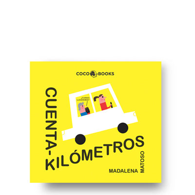 Cuentakilómetros - Aparicio Distributors, Inc.