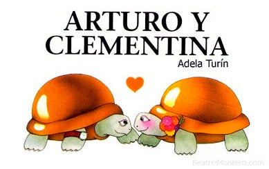 Arturo y Clementina - Aparicio Distributors, Inc.