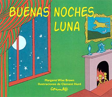 Buenas noches luna