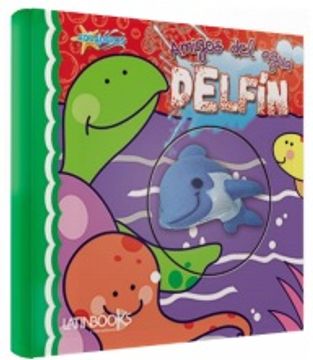 Colección Aqualibros: amigos de agua - Aparicio Distributors, Inc.