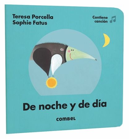 De noche y de día - Aparicio Distributors, Inc.