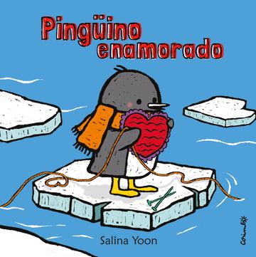 Pingüino enamorado - Aparicio Distributors, Inc.