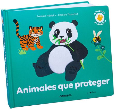 Animales que proteger - Aparicio Distributors, Inc.