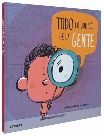Todo lo que sé de la gente - Aparicio Distributors, Inc.