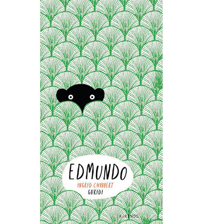 Edmundo - Aparicio Distributors, Inc.