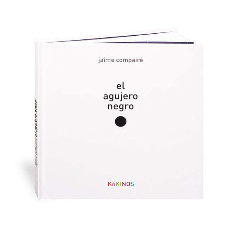 El agujero negro - Aparicio Distributors, Inc.