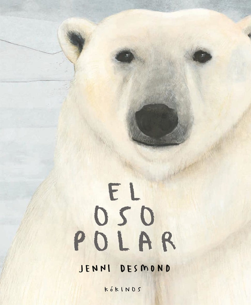 El oso polar - Aparicio Distributors, Inc.