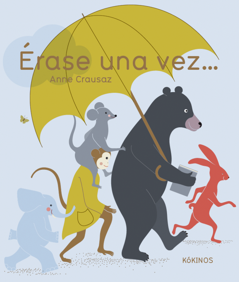 Érase una vez... - Aparicio Distributors, Inc.