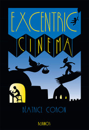 Excentric Cinema - Aparicio Distributors, Inc.