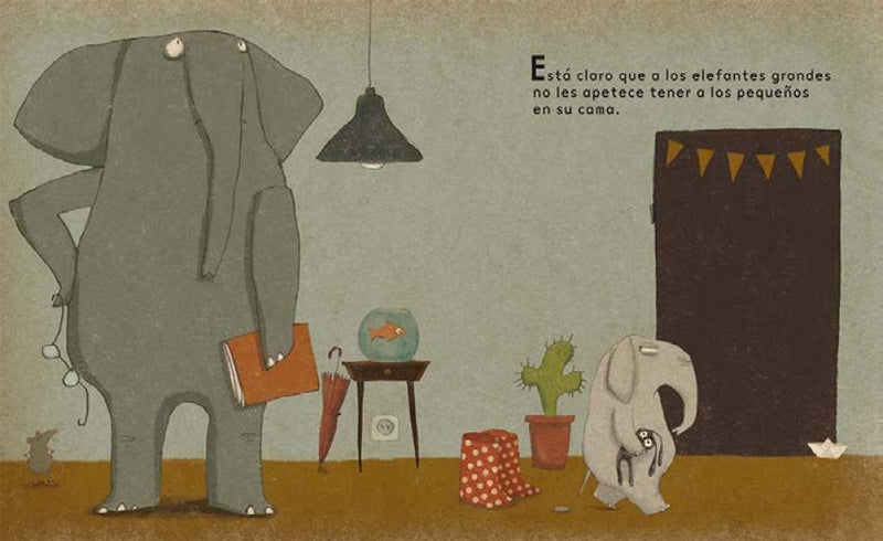 ¿Una buena idea?