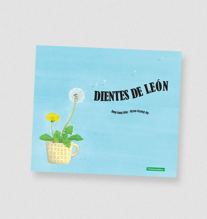 Dientes de león