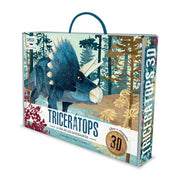 Colección: La Era de los Dinosaurios - Aparicio Distributors, Inc.