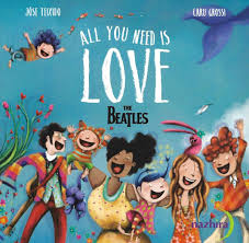 All You Need Is Love: The Beatles