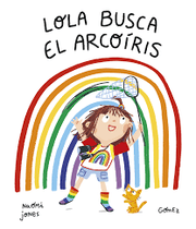 Lola busca el arcoiris - Aparicio Distributors, Inc.