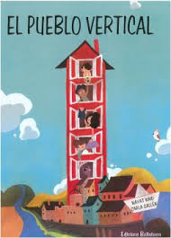 El pueblo vertical - Aparicio Distributors, Inc.