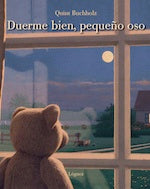 Duerme bien, pequeño oso - Aparicio Distributors, Inc.
