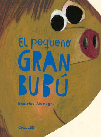 El pequeño gran bubú