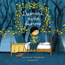 Duerme, niño, duerme - Aparicio Distributors, Inc.