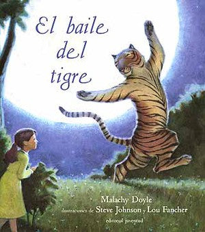 El baile del tigre - Aparicio Distributors, Inc.
