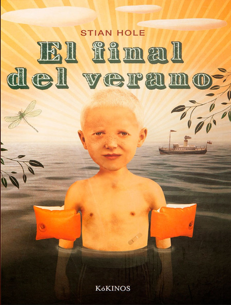 El final del verano