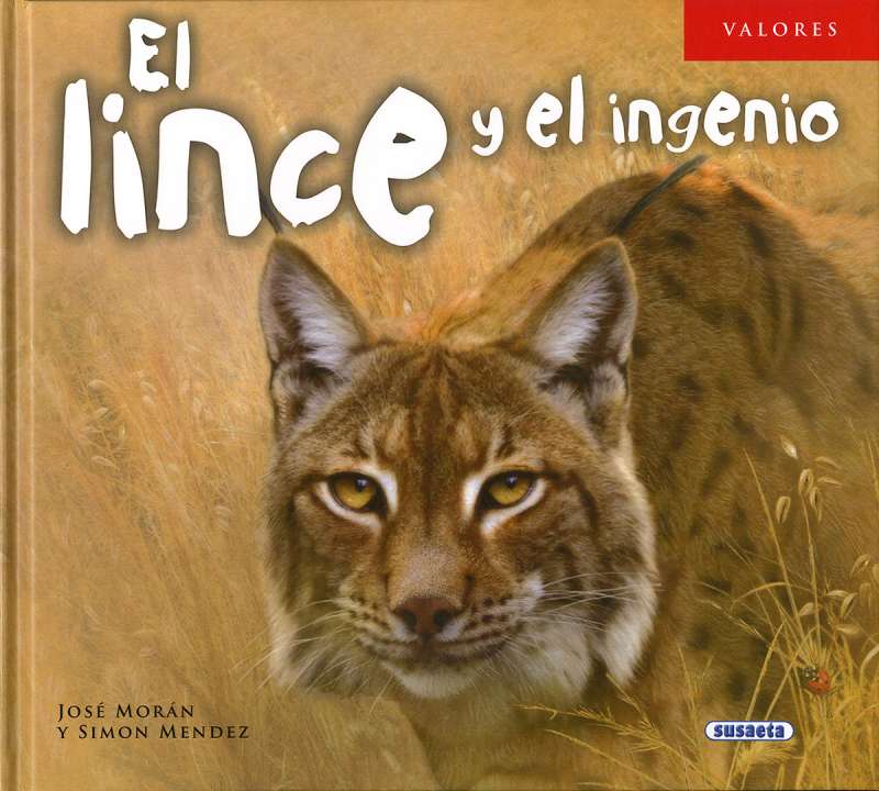 El lince y el ingenio - Aparicio Distributors, Inc.