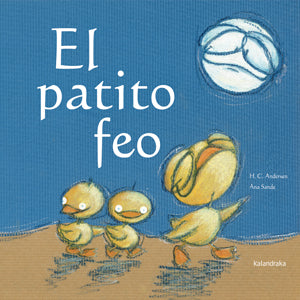 El patito feo - Aparicio Distributors, Inc.