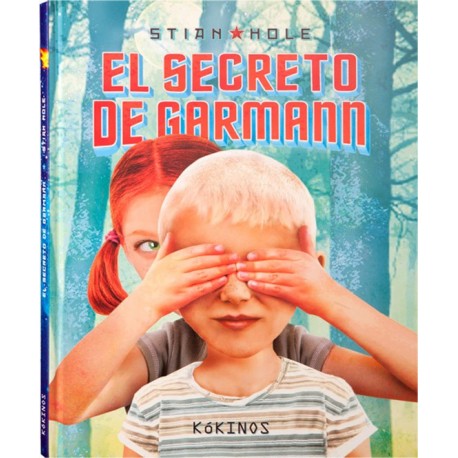 El secreto de Garmann