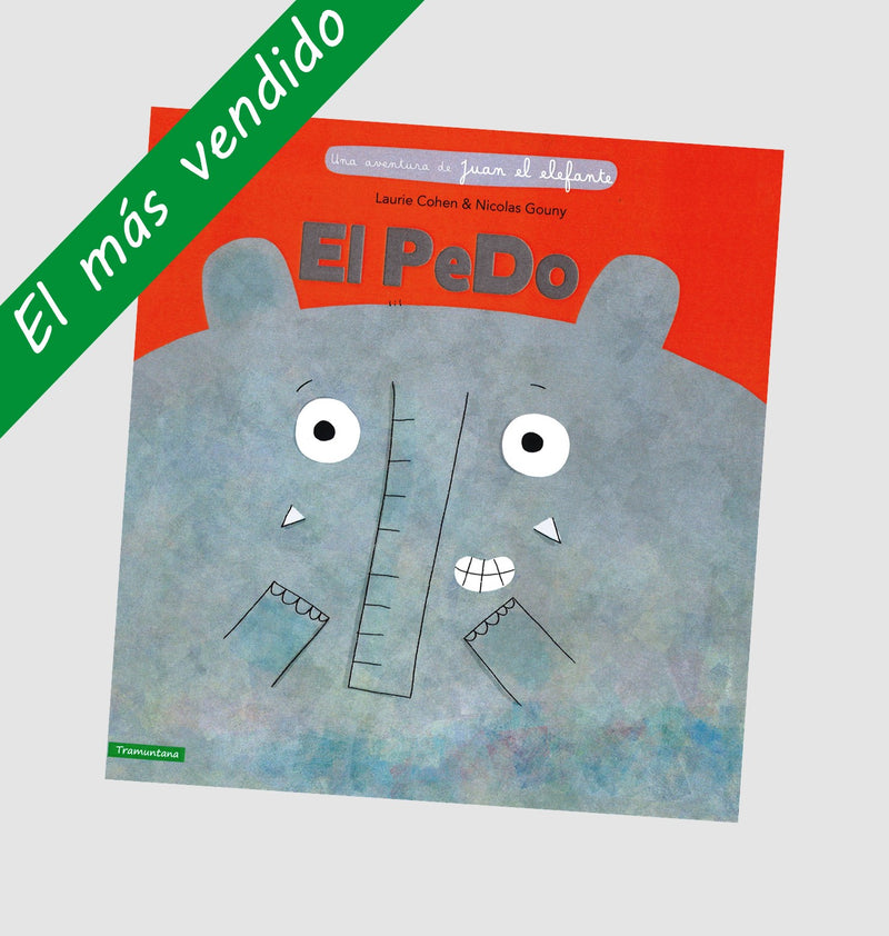 El pedo - Aparicio Distributors, Inc.