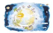 Las estrellas - Aparicio Distributors, Inc.