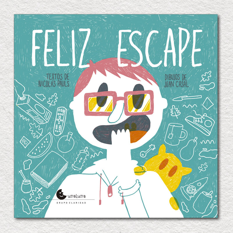 Feliz escape