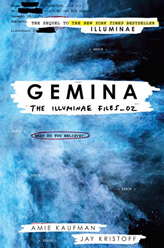 Gemina: The Illuminae Files _02
