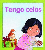 TENGO CELOS - Aparicio Distributors, Inc.