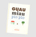 Guau miau pío pío - Aparicio Distributors, Inc.