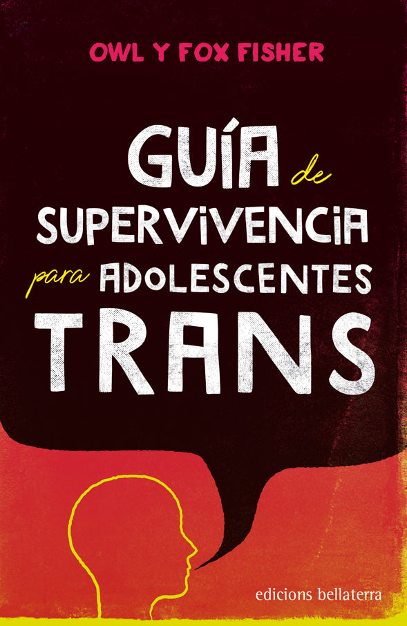 Guía de sobrevivencia para adolescentes trans