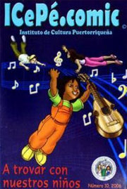 A trovar con nuestros niños - Aparicio Distributors, Inc.