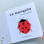 La mariquita - Aparicio Distributors, Inc.