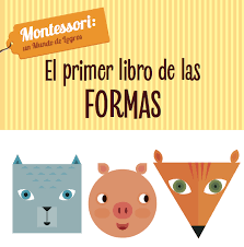 Montessori: Un mundo de logros (Todo cartón) - Aparicio Distributors, Inc.