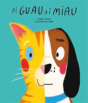 Ni guau ni miau - Aparicio Distributors, Inc.