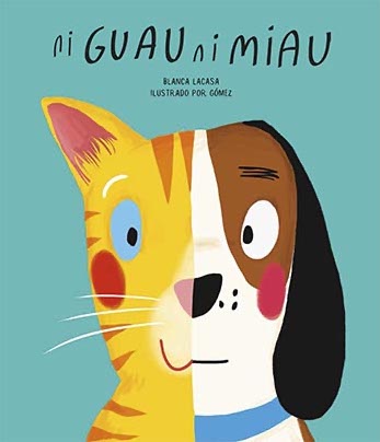 Ni guau ni miau - Aparicio Distributors, Inc.