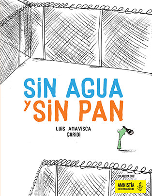 Sin agua y sin pan - Aparicio Distributors, Inc.