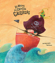 Los miedos del capitán Cacurcias - Aparicio Distributors, Inc.