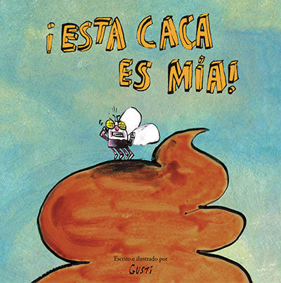 ¡Esta caca es mía! - Aparicio Distributors, Inc.