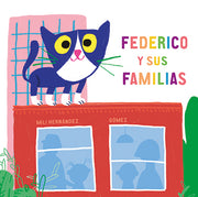 Federico y sus familias - Aparicio Distributors, Inc.