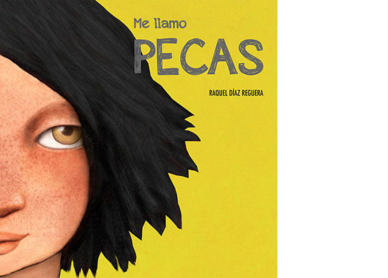 Me llamo pecas - Aparicio Distributors, Inc.