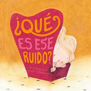 ¿Qué es ese ruido? - Aparicio Distributors, Inc.